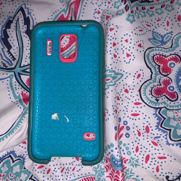 Phone case - Picture 2 of 2